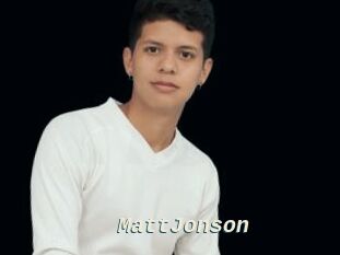 MattJonson