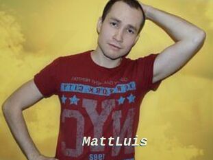 MattLuis