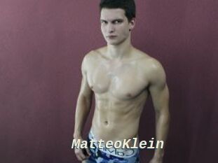 MatteoKlein