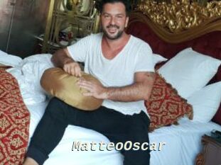 MatteoOscar