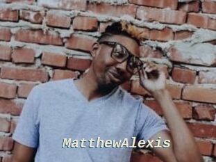 Matthew_Alexis