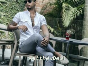 MatthewDewt