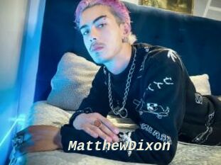 MatthewDixon