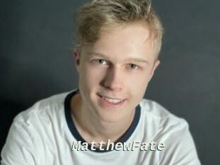 MatthewFate