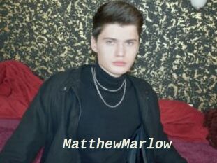 MatthewMarlow