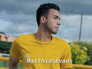 MatthiasEvans