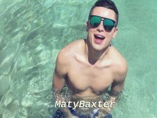 Maty_Baxter