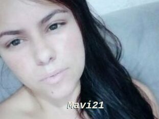 Mavi21