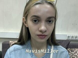 MavisMiller