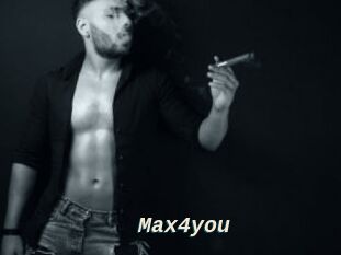 Max4you