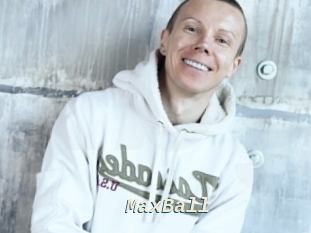 MaxBall