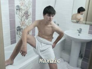 MaxDic