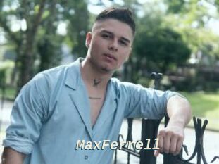 MaxFerrell