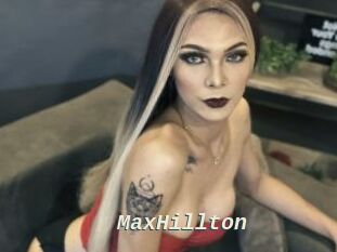 MaxHillton