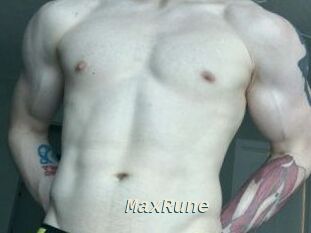 Max_Rune