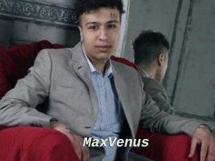 MaxVenus
