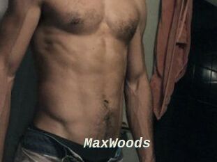 MaxWoods
