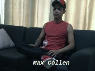 Max_Collen