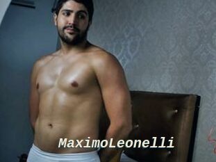 MaximoLeonelli