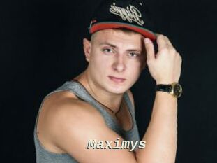 Maximys