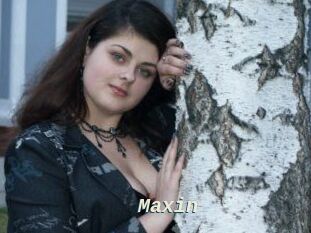 Maxin