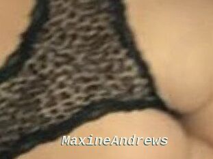 MaxineAndrews