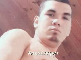 MaxxCooper