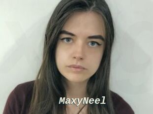 MaxyNeel
