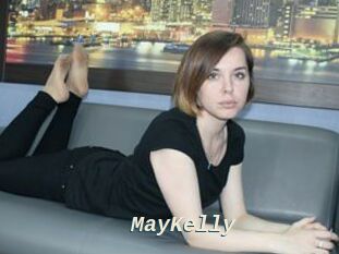 MayKelly