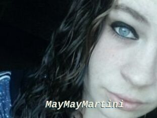 MayMayMartini