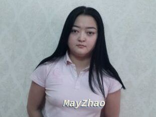 MayZhao