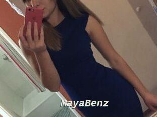 Maya_Benz