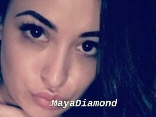 MayaDiamond