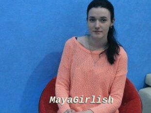 MayaGirlish