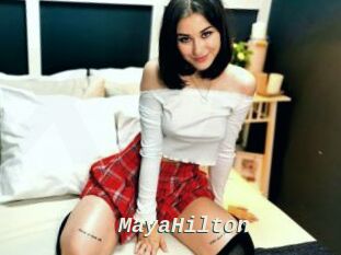 MayaHilton