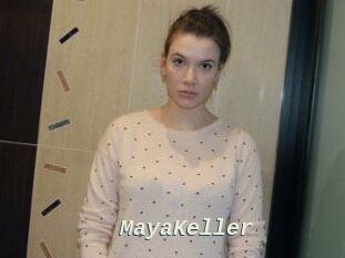 MayaKeller