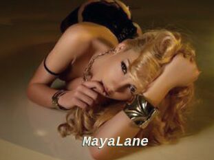 MayaLane