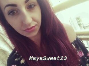 MayaSweet23