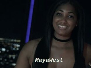 MayaWest