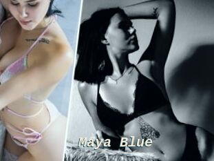 Maya_Blue