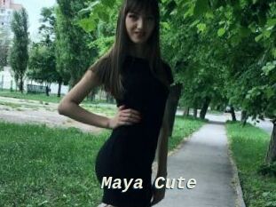 Maya_Cute