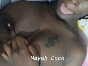 Mayah_Coco