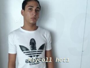 Maycoll_hot1