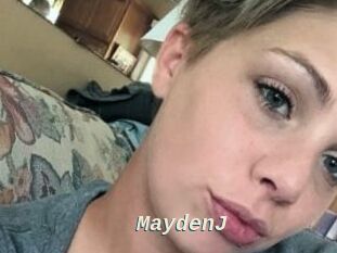 MaydenJ