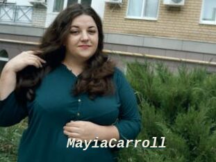 MayiaCarroll
