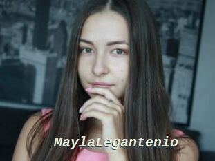 MaylaLegantenio