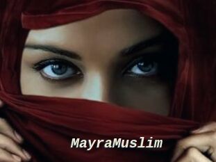 MayraMuslim