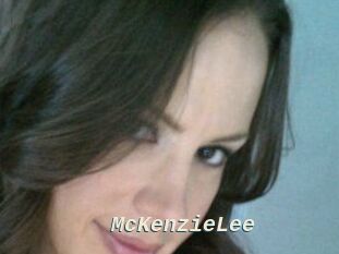 McKenzieLee