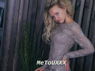 MeToUXXX