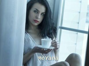 MeYana